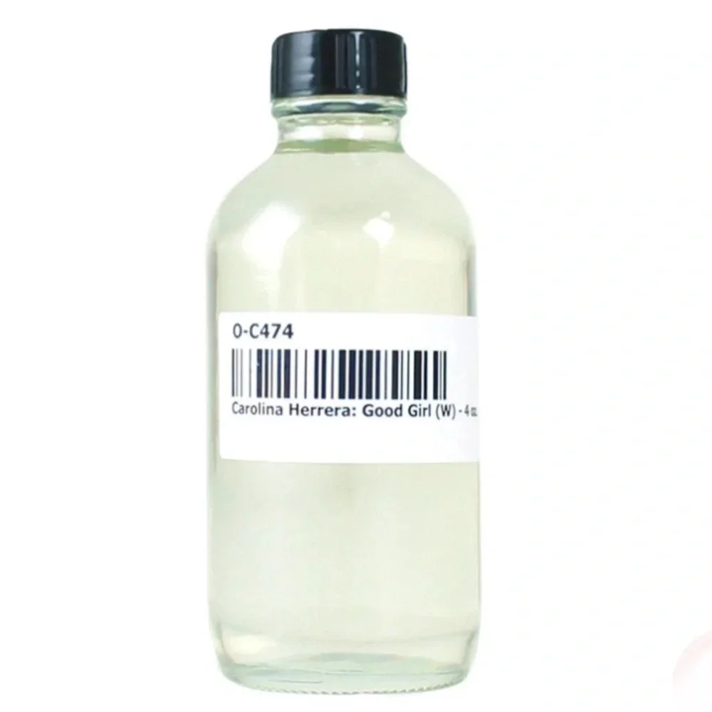 Carolina Herrera: Good Girl (W) Type 1 Oz Fragrance Oil